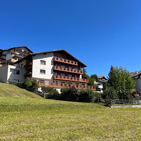 Ferienwohnungen Am Matinesweg Serfaus Buitenkant foto