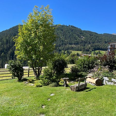Ferienwohnungen Am Matinesweg Serfaus Buitenkant foto